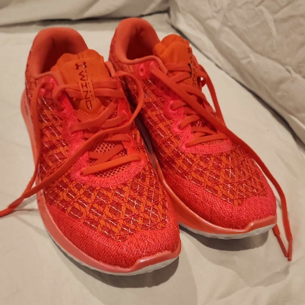 Under Armour Flow Velociti Running Shoes Mens 8.5